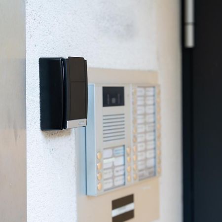 Vienna City Apartment Petrusgasse المظهر الخارجي الصورة