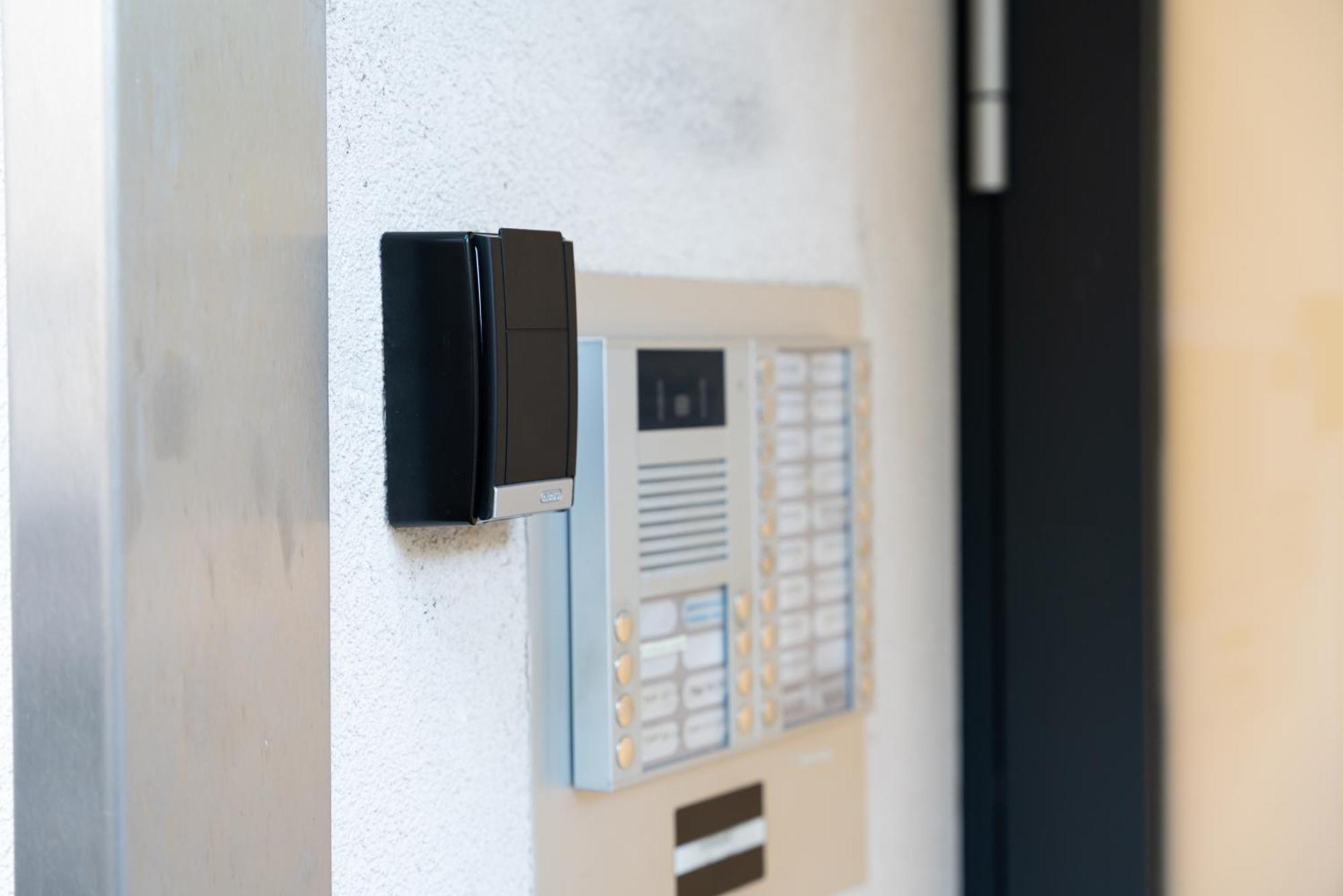 Vienna City Apartment Petrusgasse المظهر الخارجي الصورة