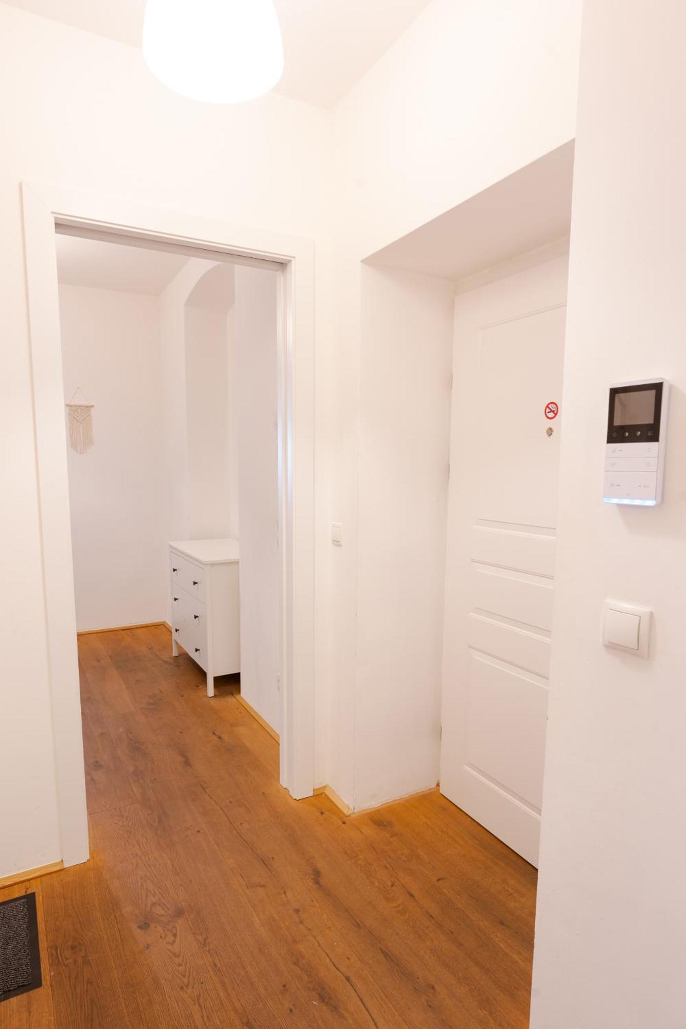 Vienna City Apartment Petrusgasse المظهر الخارجي الصورة
