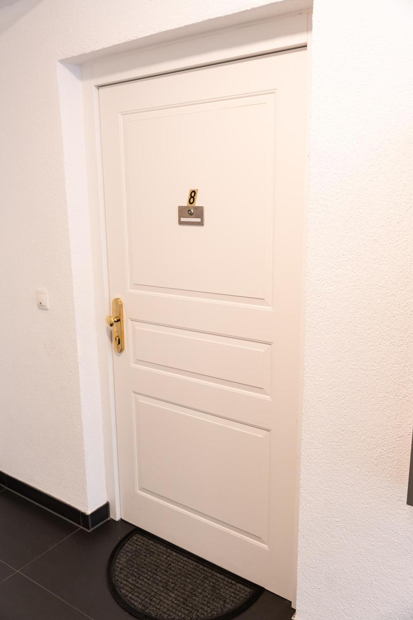 Vienna City Apartment Petrusgasse المظهر الخارجي الصورة