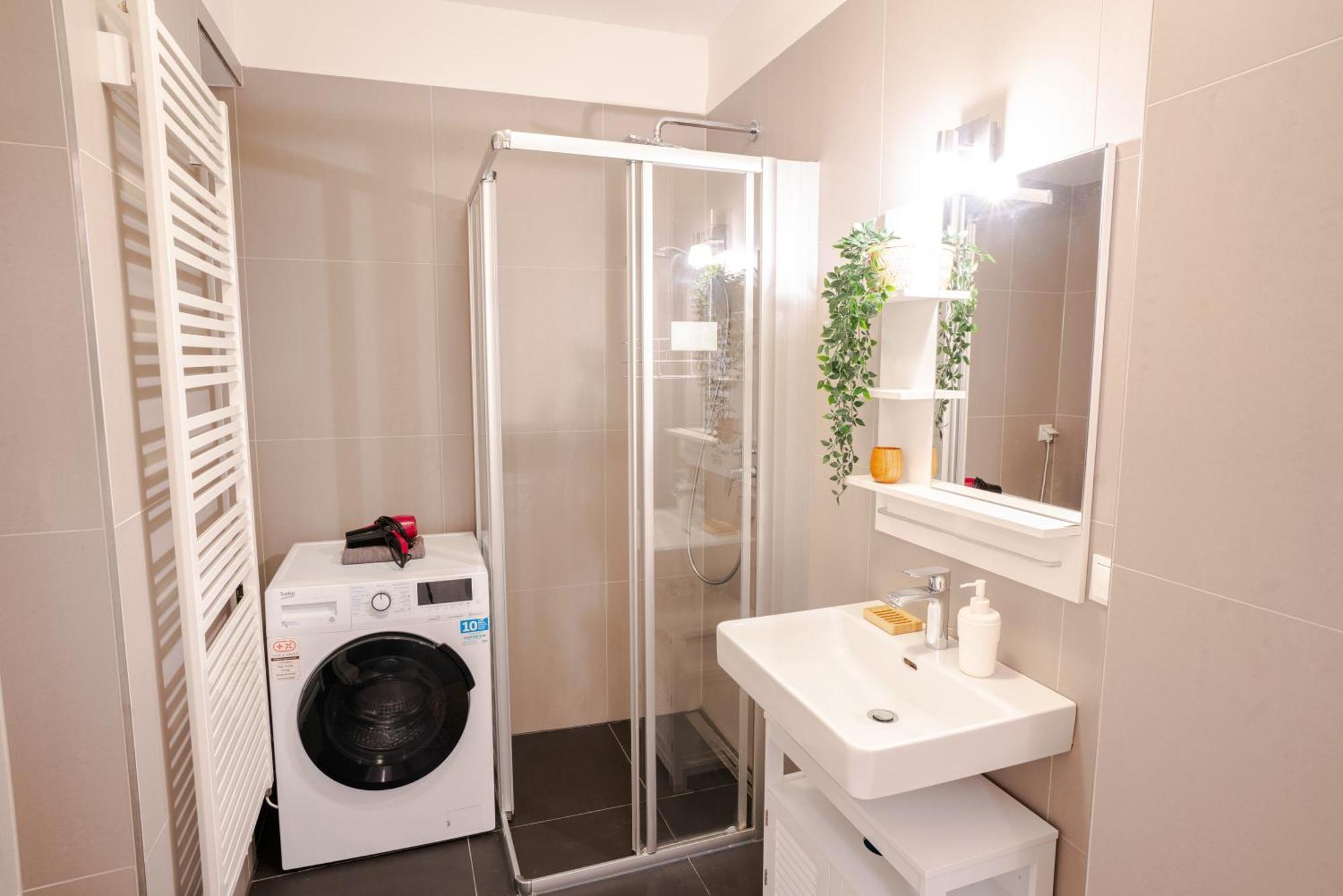 Vienna City Apartment Petrusgasse المظهر الخارجي الصورة
