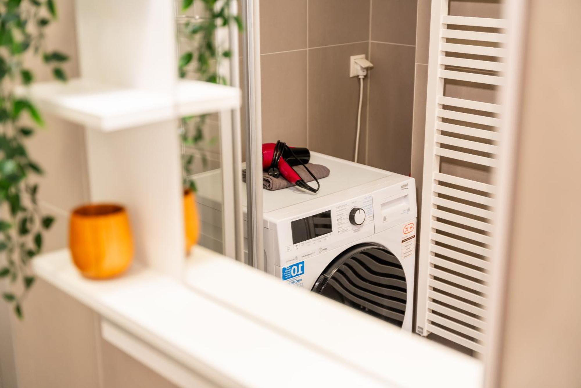Vienna City Apartment Petrusgasse المظهر الخارجي الصورة