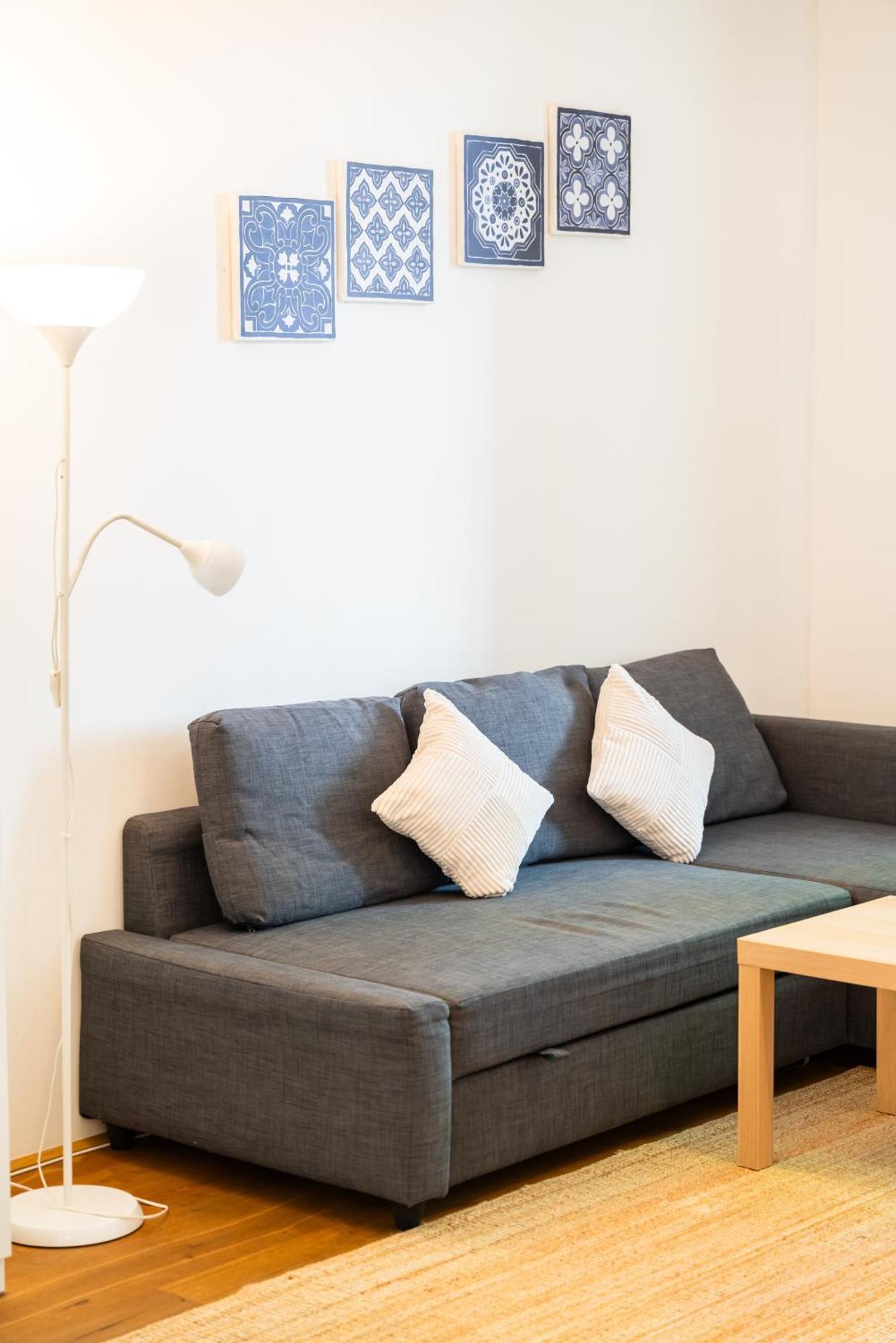 Vienna City Apartment Petrusgasse المظهر الخارجي الصورة