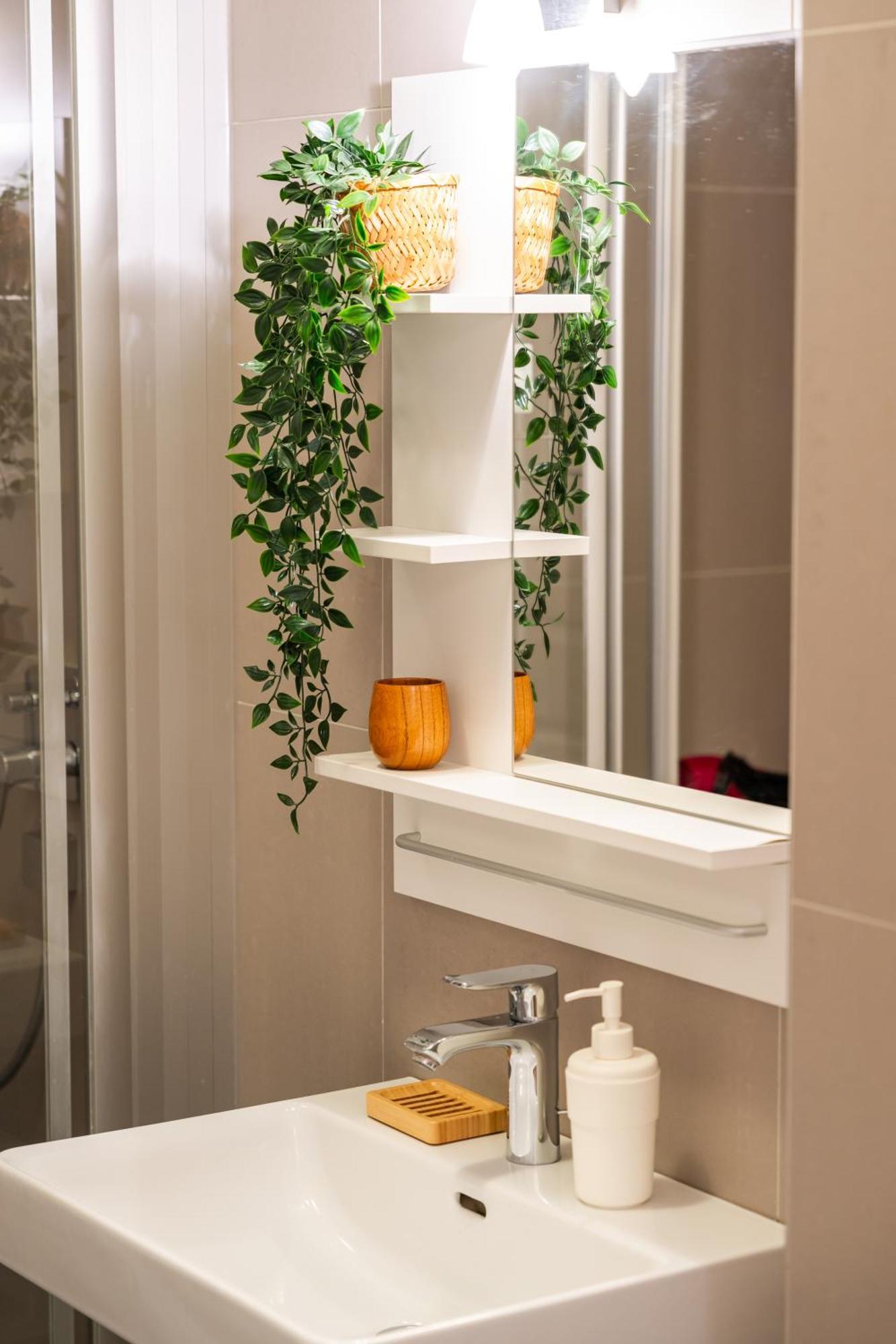 Vienna City Apartment Petrusgasse المظهر الخارجي الصورة